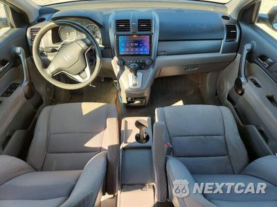 Zdjęcie 8 z 13 samochodu: 2008 HONDA CR-V LX VIN:JHLRE48388C047353 - miniatura