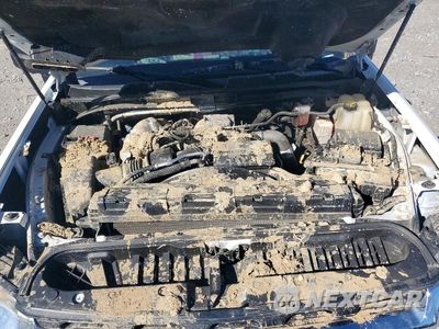 Zdjęcie 11 z 12 samochodu: 2023 CHEVROLET SILVERADO K3500 LT VIN:1GB4YTEY5PF135741 - miniatura