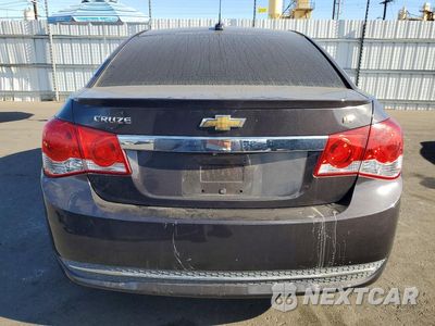Zdjęcie 6 z 12 samochodu: 2015 CHEVROLET CRUZE LT VIN:1G1PC5SB6F7297947 - miniatura