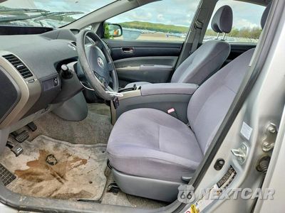 Zdjęcie 7 z 12 samochodu: 2006 TOYOTA PRIUS BASE VIN:JTDKB20U167516658 - miniatura