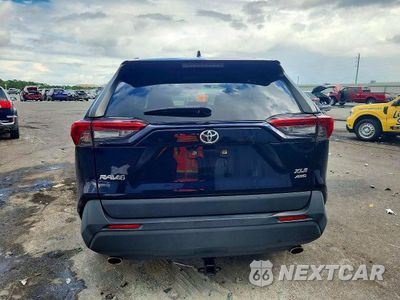 Zdjęcie 6 z 13 samochodu: 2020 TOYOTA RAV4 XLE PREMIUM VIN:JTMA1RFV8LD051753 - miniatura