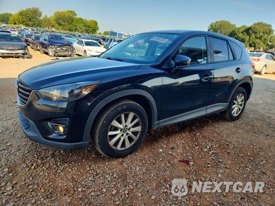 2016 MAZDA CX-5 TOURING JM3KE4CY0G0634039 - główne zdjęcie licytacji z USA - miniatura