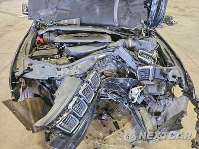 Zdjęcie 12 z 14 samochodu: 2017 JEEP GRAND CHEROKEE LIMITED VIN:1C4RJFBG3HC902153 - miniatura