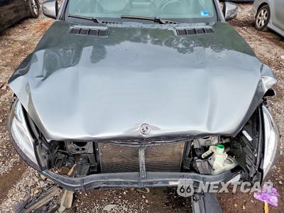Zdjęcie 12 z 13 samochodu: 2018 MERCEDES-BENZ GLE 350 4MATIC VIN:4JGDA5HB1JB144059 - miniatura