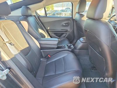 Zdjęcie 10 z 12 samochodu: 2014 CHEV VOLT VIN:1G1RH6E41EU171699 - miniatura