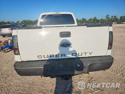 Zdjęcie 6 z 12 samochodu: 2008 FORD F350 SRW SUPER DUTY VIN:1FTWW31R18EA77319 - miniatura