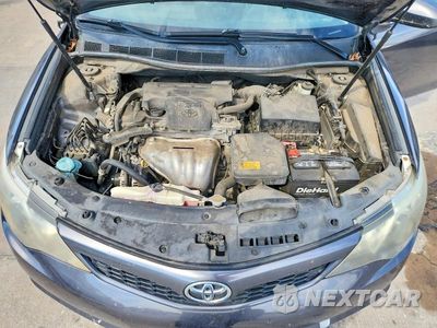 Zdjęcie 11 z 12 samochodu: 2013 TOYOTA CAMRY SE VIN:4T1BF1FKXDU667349 - miniatura