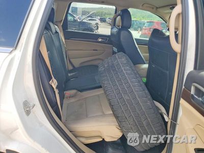 Zdjęcie 11 z 13 samochodu: 2018 JEEP GRAND CHEROKEE LAREDO VIN:1C4RJEAG5JC430393 - miniatura