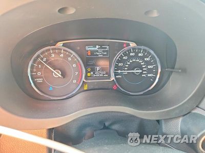 Zdjęcie 9 z 13 samochodu: 2018 SUBARU FORESTER 2.5I TOURING VIN:JF2SJAWC4JH428509 - miniatura