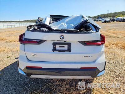 Zdjęcie 6 z 12 samochodu: 2026 BMW X1 XDRIVE28I VIN:WBX73EF00T5707071 - miniatura