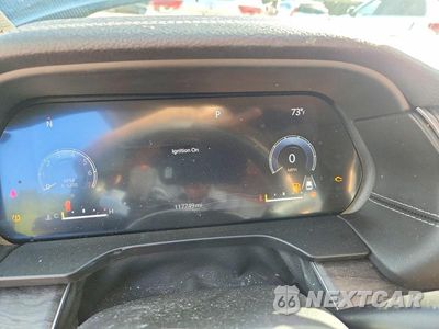 Zdjęcie 9 z 13 samochodu: 2023 JEEP GRAND CHEROKEE LIMITED VIN:1C4RJHBG0PC504280 - miniatura