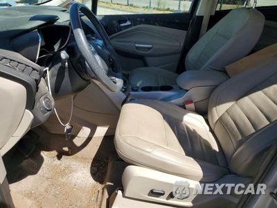 Zdjęcie 7 z 12 samochodu: 2016 FORD C-MAX PREMIUM SEL VIN:1FADP5CU3GL110256 - miniatura