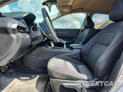 Zdjęcie 7 z 12 samochodu: 2024 NISSAN ALTIMA S VIN:1N4BL4BV7RN407433 - miniatura