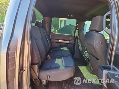 Zdjęcie 10 z 12 samochodu: 2022 FORD F150 SUPERCREW VIN:1FTFW1E85NKE81596 - miniatura