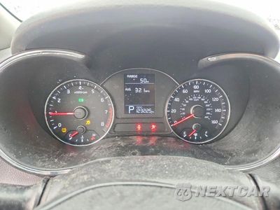 Zdjęcie 9 z 12 samochodu: 2016 KIA FORTE LX VIN:KNAFK4A65G5568284 - miniatura