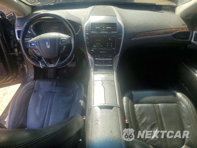 Zdjęcie 8 z 12 samochodu: 2013 LINCOLN MKZ VIN:3LN6L2GKXDR818275 - miniatura