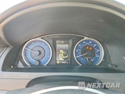 Zdjęcie 9 z 12 samochodu: 2017 TOYOTA CAMRY XLE VIN:4T1BF1FK5HU631462 - miniatura