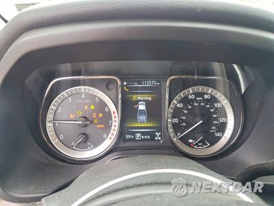 Zdjęcie 9 z 12 samochodu: 2017 NISSAN TITAN XD SL VIN:1N6AA1F48HN512358 - miniatura