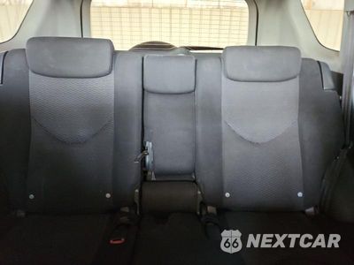 Zdjęcie 10 z 13 samochodu: 2007 TOYOTA RAV4 SPORT VIN:JTMZD32V875049885 - miniatura