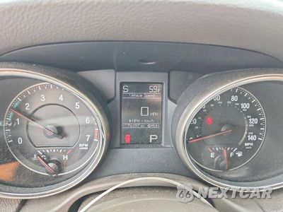 Zdjęcie 9 z 13 samochodu: 2013 JEEP GRAND CHEROKEE LAREDO VIN:1C4RJFAG3DC502721 - miniatura
