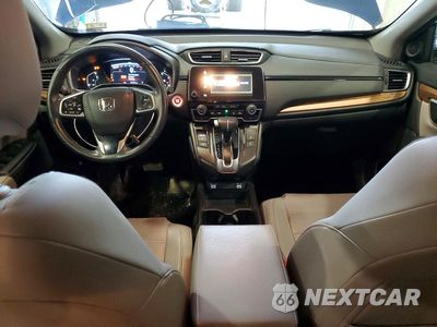 Zdjęcie 8 z 12 samochodu: 2020 HONDA CR-V EXL VIN:2HKRW2H87LH660975 - miniatura