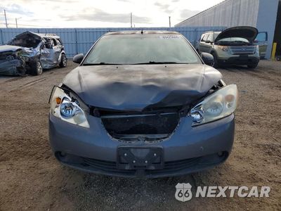 Piąte zdjęcie samochodu w środku: 2008 PONTIAC G6 BASE VIN:1G2ZG57N084178839 - miniatura