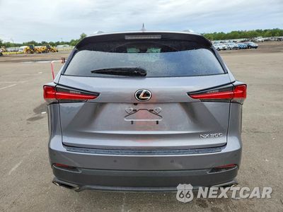 Zdjęcie 6 z 13 samochodu: 2020 LEXUS NX 300 VIN:JTJDARDZ3L2231542 - miniatura