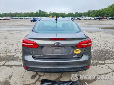 Zdjęcie 6 z 12 samochodu: 2016 FORD FOCUS SE VIN:1FADP3F22GL211447 - miniatura