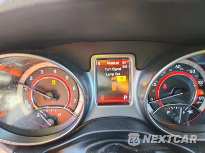 Zdjęcie 9 z 13 samochodu: 2015 DODGE JOURNEY CROSSROAD VIN:3C4PDDGG4FT589692 - miniatura