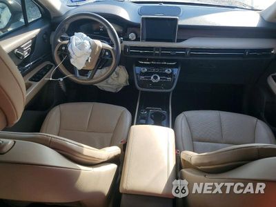 Zdjęcie 8 z 13 samochodu: 2020 LINCOLN CORSAIR RESERVE VIN:5LMCJ2C9XLUL05639 - miniatura