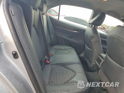 Zdjęcie 10 z 13 samochodu: 2024 TOYOTA CAMRY SE VIN:4T1G11AKXRU901248 - miniatura