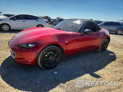2021 MAZDA MX-5 MIATA SPORT JM1NDAB76M0457234 - główne zdjęcie licytacji z USA - miniatura