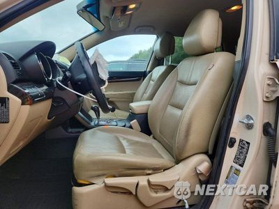 Zdjęcie 7 z 13 samochodu: 2012 KIA SORENTO LX VIN:5XYKT3A11CG194528 - miniatura