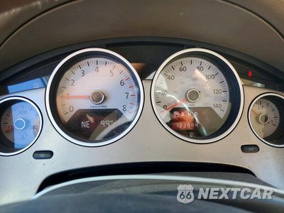 Zdjęcie 9 z 13 samochodu: 2009 VOLKSWAGEN ROUTAN SEL VIN:2V8HW54XX9R517934 - miniatura