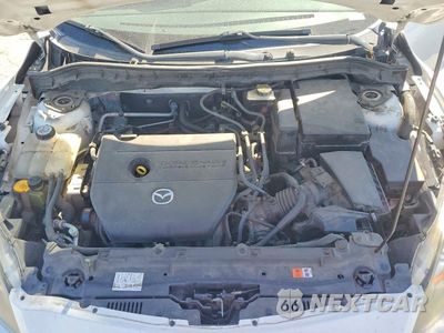 Zdjęcie 11 z 13 samochodu: 2011 MAZDA 3 I VIN:JM1BL1VF8B1486363 - miniatura