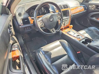 Zdjęcie 8 z 13 samochodu: 2009 JAGUAR XK VIN:SAJWA44B395B30434 - miniatura