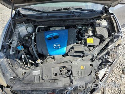 Zdjęcie 12 z 13 samochodu: 2013 MAZDA CX-5 TOURING VIN:JM3KE4CE6D0135361 - miniatura