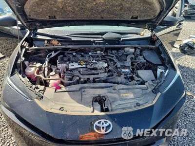 Zdjęcie 11 z 12 samochodu: 2024 TOYOTA PRIUS LIMITED VIN:JTDADABUXR3010853 - miniatura