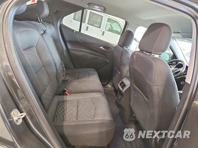 Zdjęcie 11 z 13 samochodu: 2019 CHEVROLET EQUINOX LT VIN:3GNAXKEV1KS577204 - miniatura