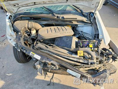 Zdjęcie 12 z 13 samochodu: 2019 DODGE GRAND CARAVAN SE VIN:2C7WDGBG3KR793503 - miniatura