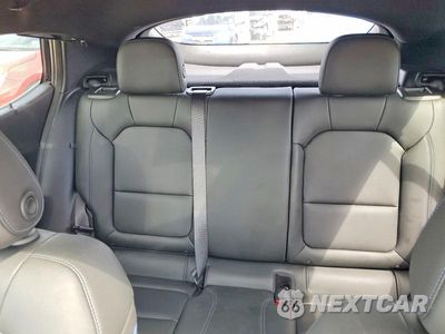 Zdjęcie 10 z 13 samochodu: 2024 BUICK ENVISTA SPORT TOURING VIN:KL47LBE29RB222236 - miniatura