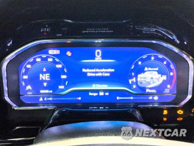 Zdjęcie 9 z 12 samochodu: 2024 CHEVROLET SILVERADO K2500 ZR2 VIN:1GC4YYEY4RF255834 - miniatura