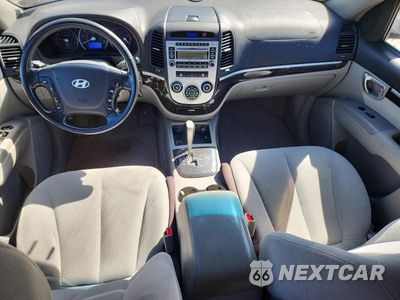 Zdjęcie 8 z 12 samochodu: 2008 HYUNDAI SANTA FE SE VIN:5NMSH73E38H156711 - miniatura