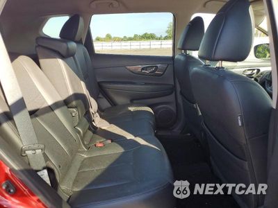 Zdjęcie 11 z 13 samochodu: 2014 NISSAN ROGUE SL VIN:5N1AT2MV8EC845855 - miniatura
