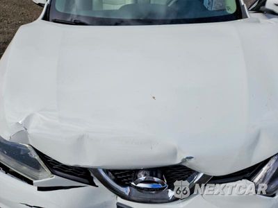 Zdjęcie 12 z 13 samochodu: 2016 NISSAN ROGUE SV VIN:KNMAT2MTXGP715185 - miniatura