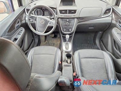 Zdjęcie 8 z 12 samochodu: 2016 BUICK ENCORE VIN:KL4CJESB4GB548582 - miniatura