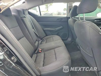 Zdjęcie 10 z 13 samochodu: 2024 NISSAN ALTIMA SV VIN:1N4BL4DV6RN430666 - miniatura