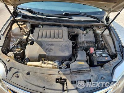 Zdjęcie 11 z 12 samochodu: 2015 TOYOTA AVALON XLE TOURING VIN:4T1BK1EB8FU160790 - miniatura