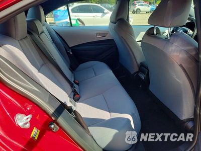 Zdjęcie 10 z 13 samochodu: 2026 TOYOTA COROLLA SE VIN:5YFS4MCE0TP289449 - miniatura