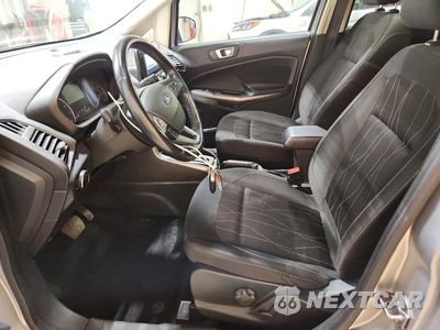 Zdjęcie 7 z 13 samochodu: 2018 FORD ECOSPORT SE VIN:MAJ3P1TE9JC243592 - miniatura